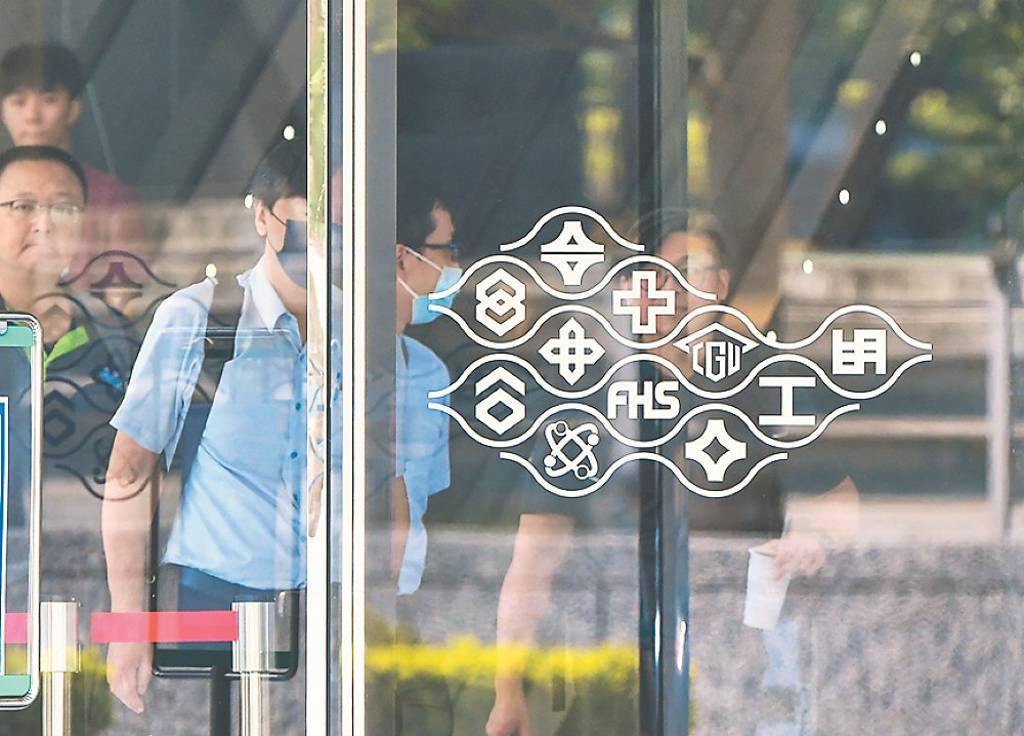 台塑四寶填息 全數達陣