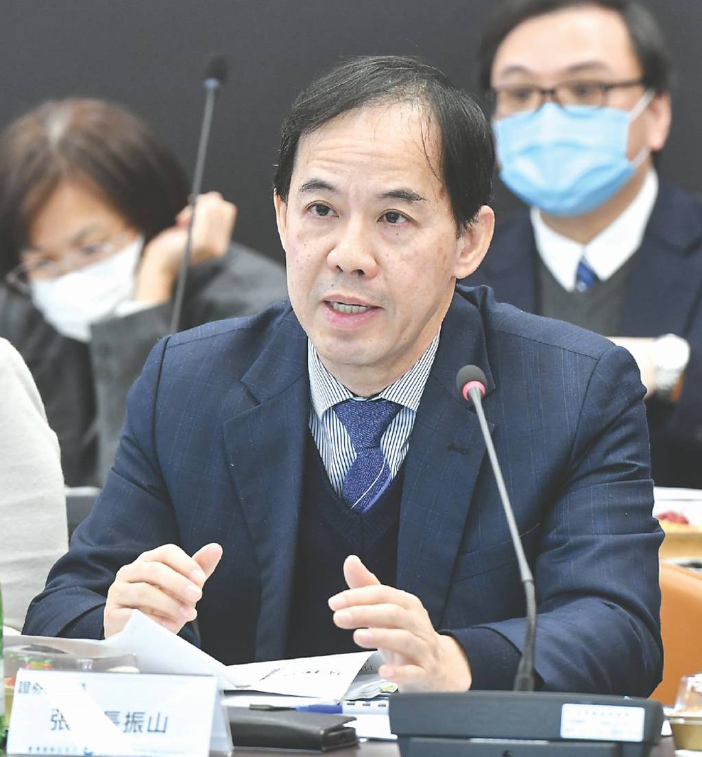 台股「我覺得很好」