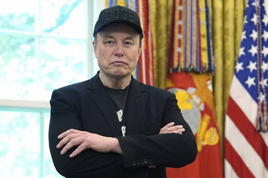 SpaceX風險揭露 馬斯克擬重返政壇