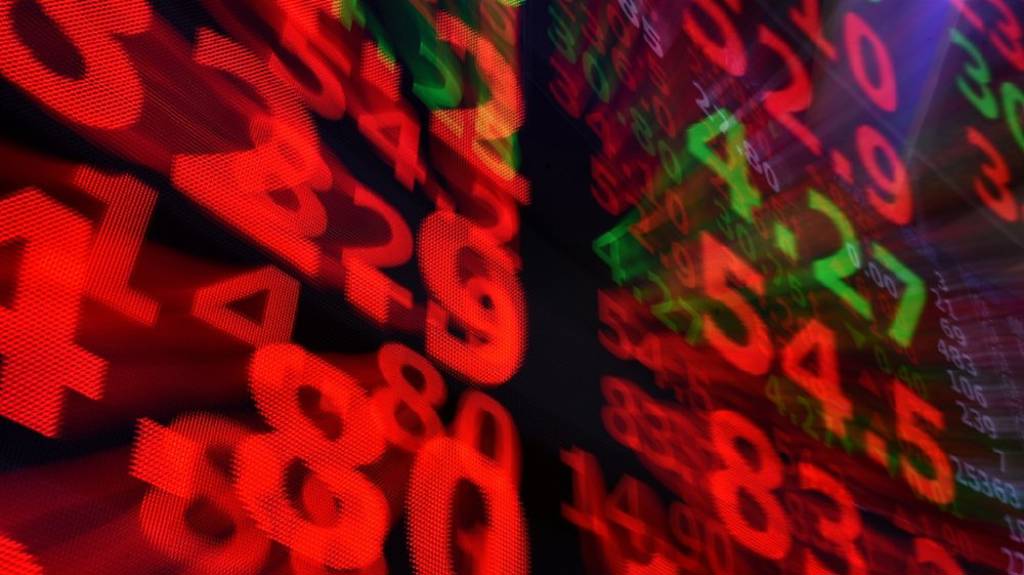 散戶風向球 6月暴增逾千億