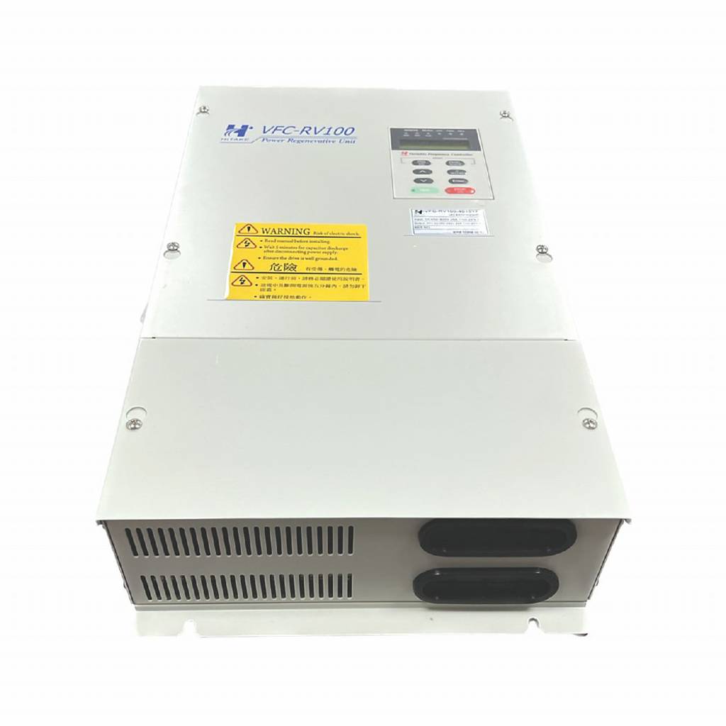 讓電梯從能源消耗者 變身「能源貢獻者」