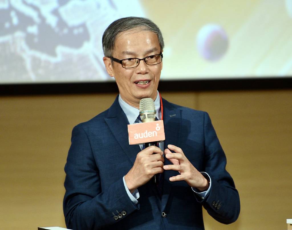耀登布局越南 卡位低軌通訊