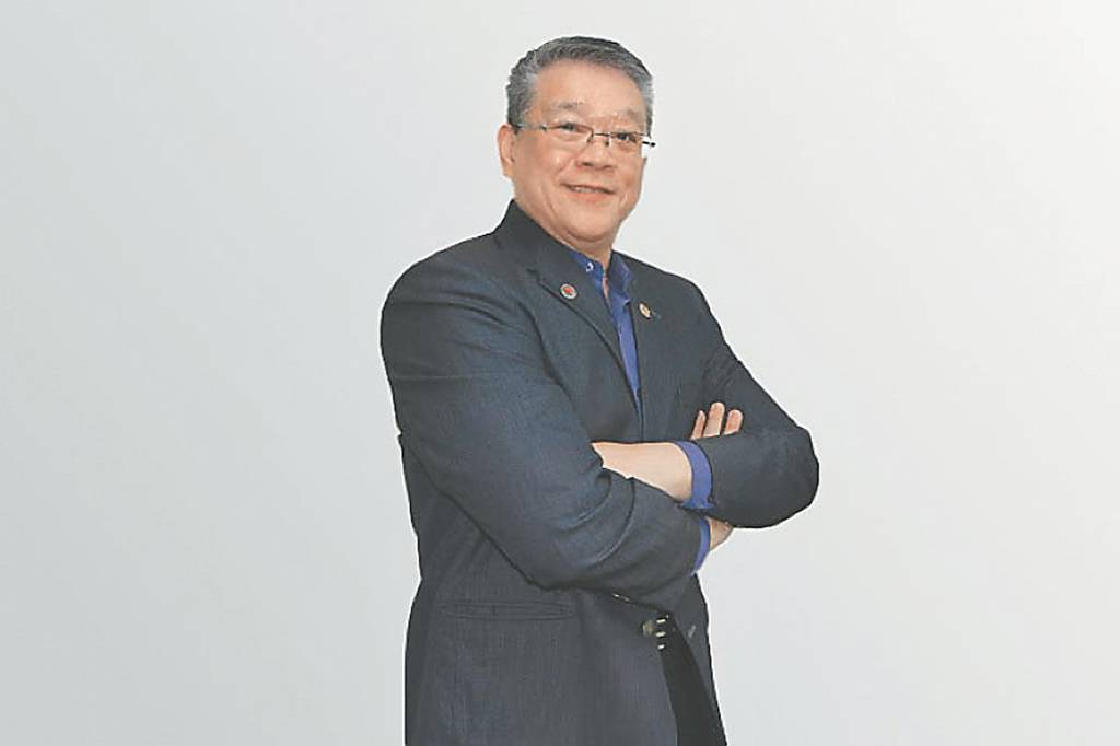 亞果生醫眼角膜醫材 開啟新視界