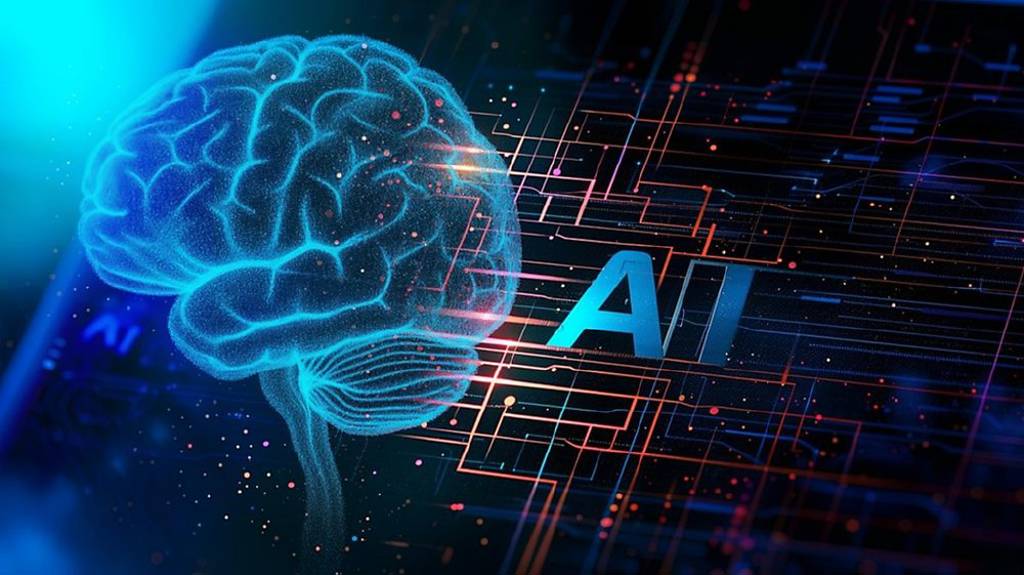 AI新創與著作權對撞 遊戲規則「明確化」得加快