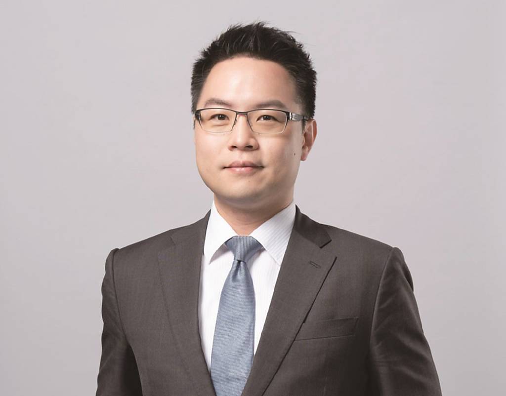 凱基投信：股債平衡ETF 實現豐盛未來