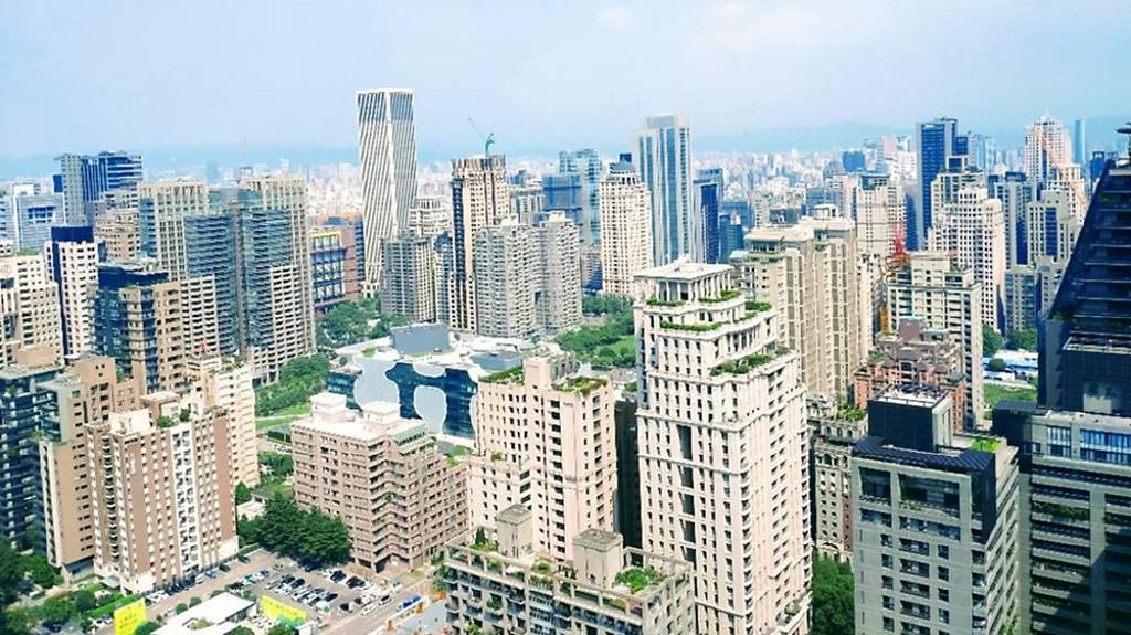 台中房市冷清！上半年預售屋推案量年減8.4％ 建商觀望成主因