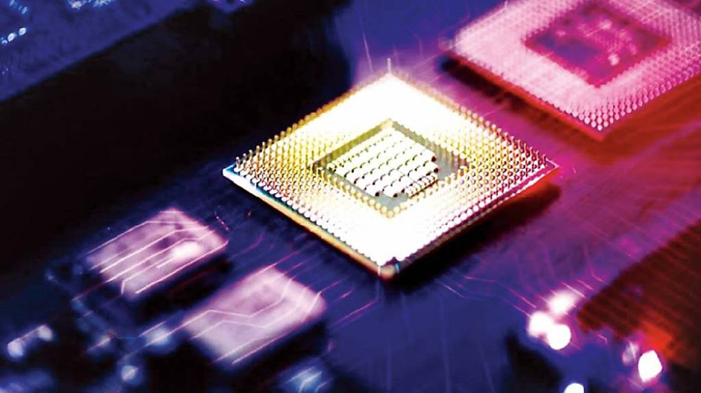 升級助攻 PCB雙雄搶攻ASIC商機
