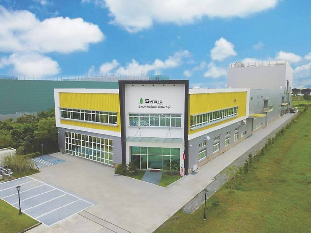 三家食品工業廠 生技展秀靚品