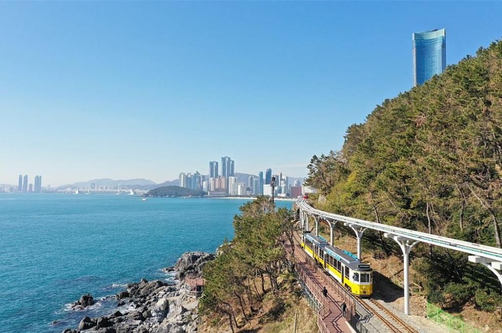 錯過再等一年！KKday 濟州島、釜山、首爾、清州 來回機票5,999元起