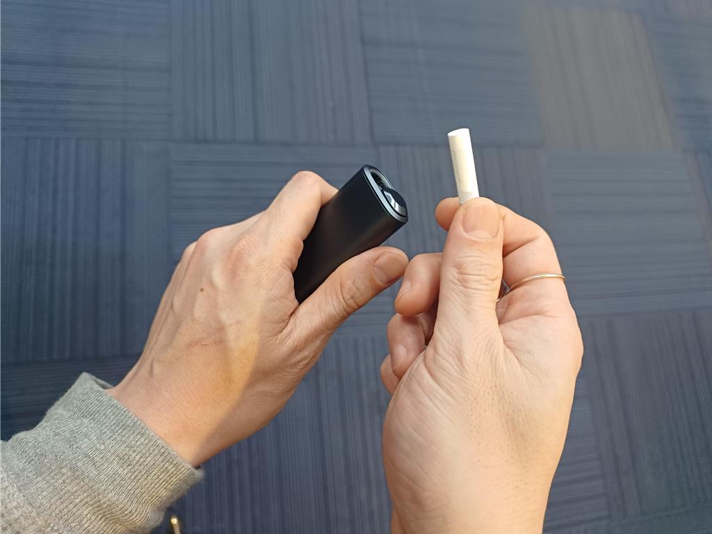 加熱菸闖關成功！國健署有條件放行14品項