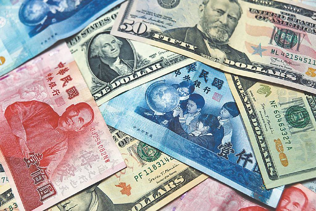 關稅大限逼近 台幣一路走貶 靜觀Fed決策