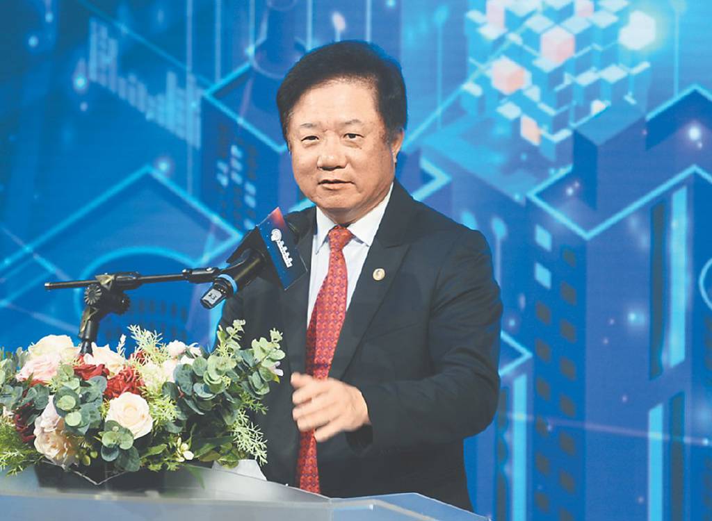 積極打造幸福企業 中華電：新鮮人年薪可望破百萬