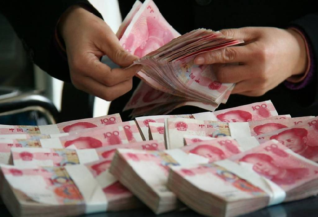 人行：Q2貸款需求降逾16％