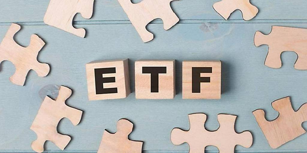 ETF人氣洗牌 市值型強壓高股息