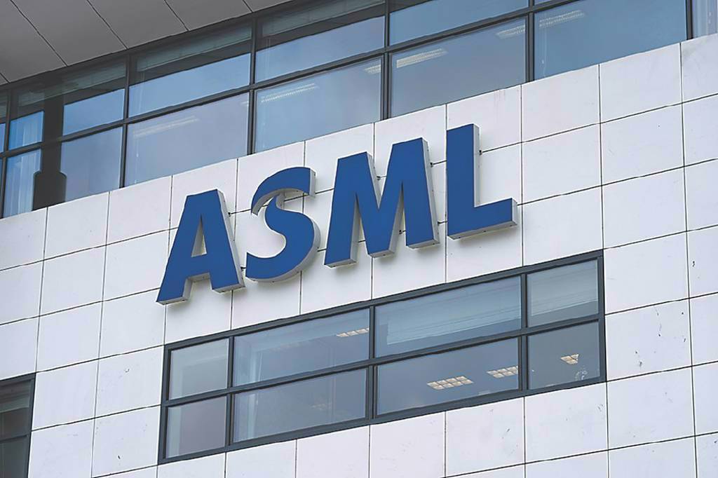 半導體業喜訊？傳ASML獲美國關稅豁免