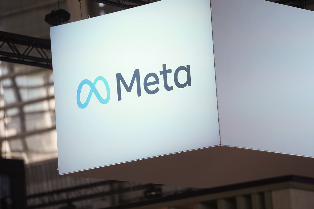 Meta財報超預期！AI助攻廣告效率飆、用戶暴增 盤後股價狂飆11％