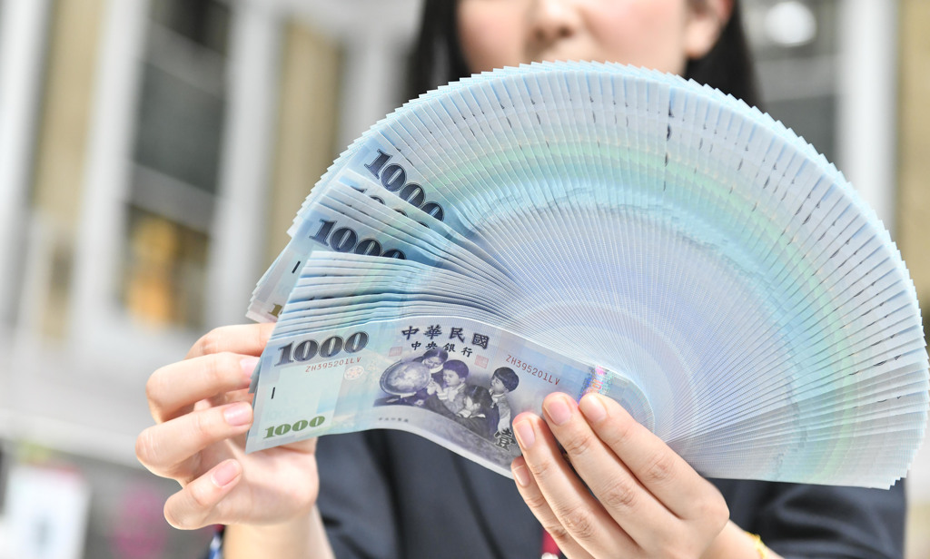 出口、投資皆優於預期！台灣第二季GDP成長居四小龍之首