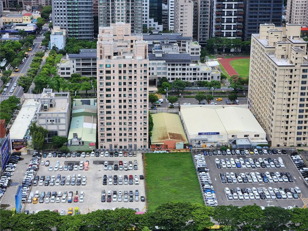 郡都集團每坪298萬元完成收購明誠路1,036坪建地- 房市- 工商時報
