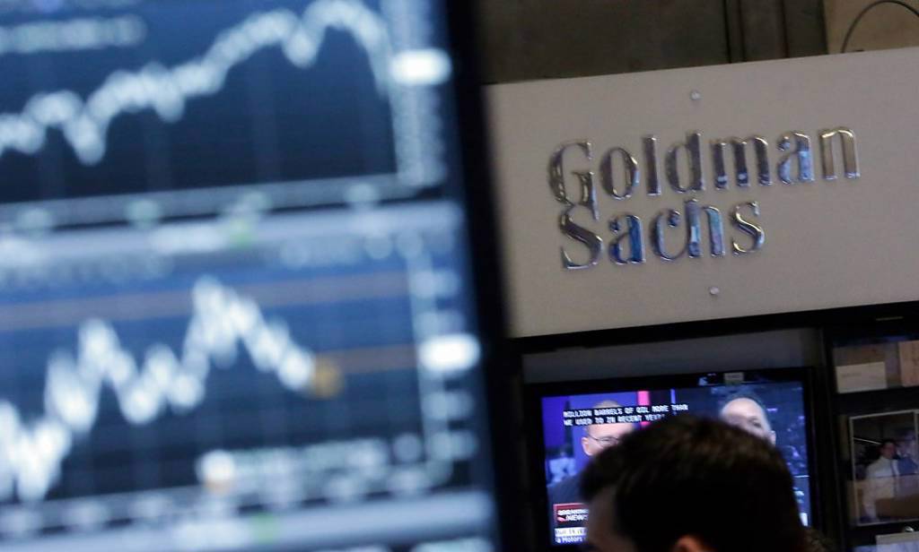 美股強強滾態勢將終結？高盛：標普500一年內恐回落逾20％ 