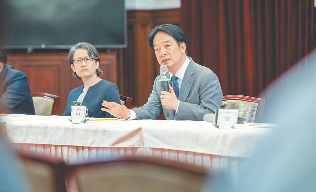 台美重頭戲在232條款