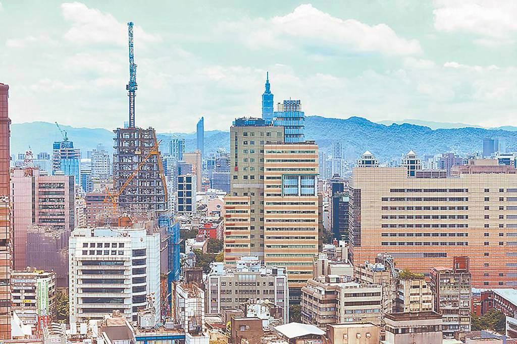 央行去年Q4理監事會議事錄出爐 理事:房市管制應持續