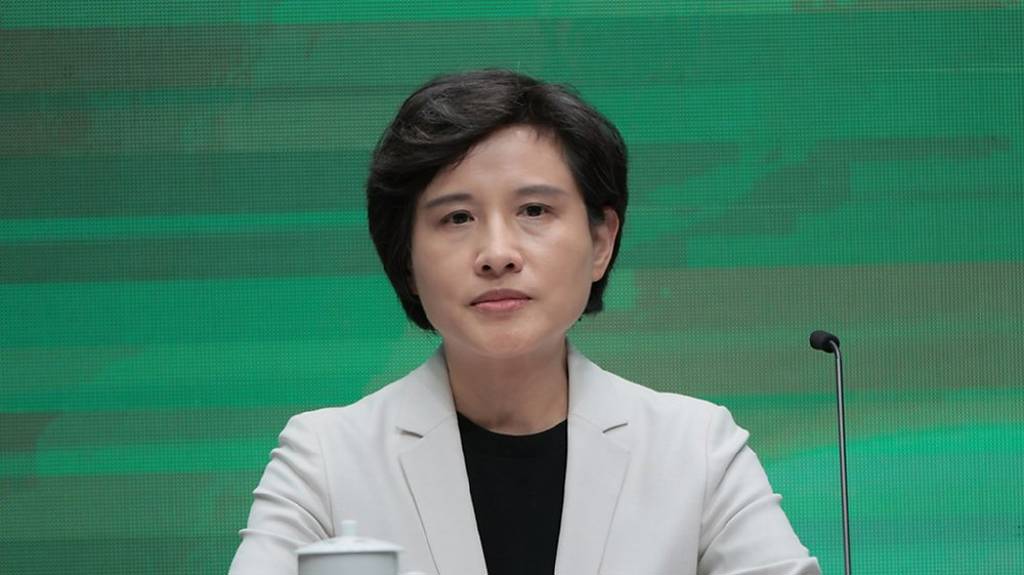 快訊》關稅20％＋N惹議 鄭麗君：談判沒有黑箱、會公開透明