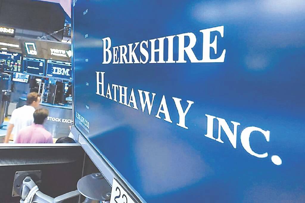 為什麼巴菲特要買下那些「無聊公司」？ 揭開「三可」收購哲學