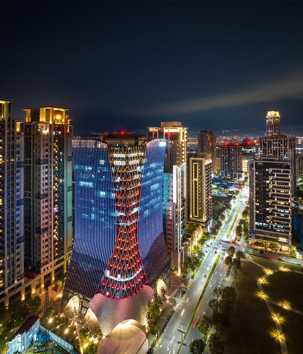 強強聯手！興富發建設成為Deloitte勤業眾信第一家不動產界永續客戶商辦大樓全面升級！ - 房市- 工商時報