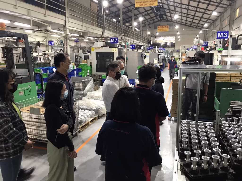 金屬加工業升級轉骨 工研院攜手業者8／20展出轉型成果