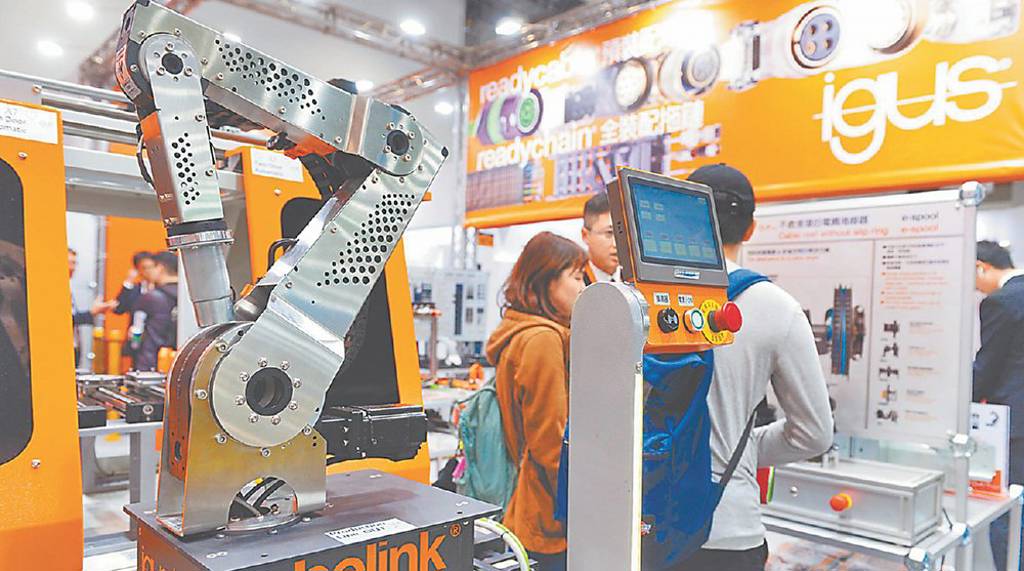 關稅疊加 機械業提救命訴求