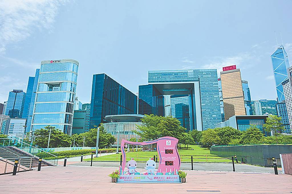 香港退休經驗 揭示理財三關鍵