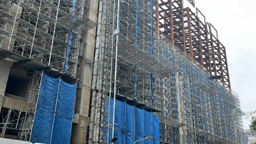 資金斷鏈＋銷售延遲雙壓力　她剖析「4問題」：恐成本土型金融風暴