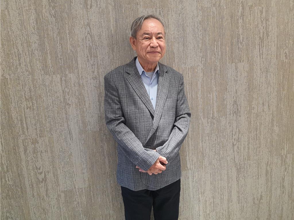 興勤董座：AI伺服器保護元件蘊含價值看漲