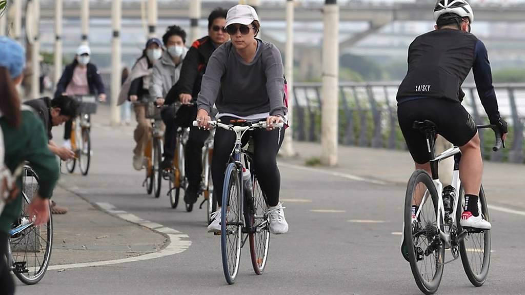 自行車疊加關稅飆31％ 專家揭背後大考驗：恐全面漲價