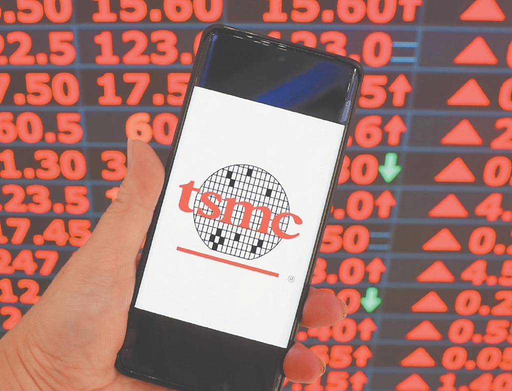 有了關稅豁免令 外資放膽追神山