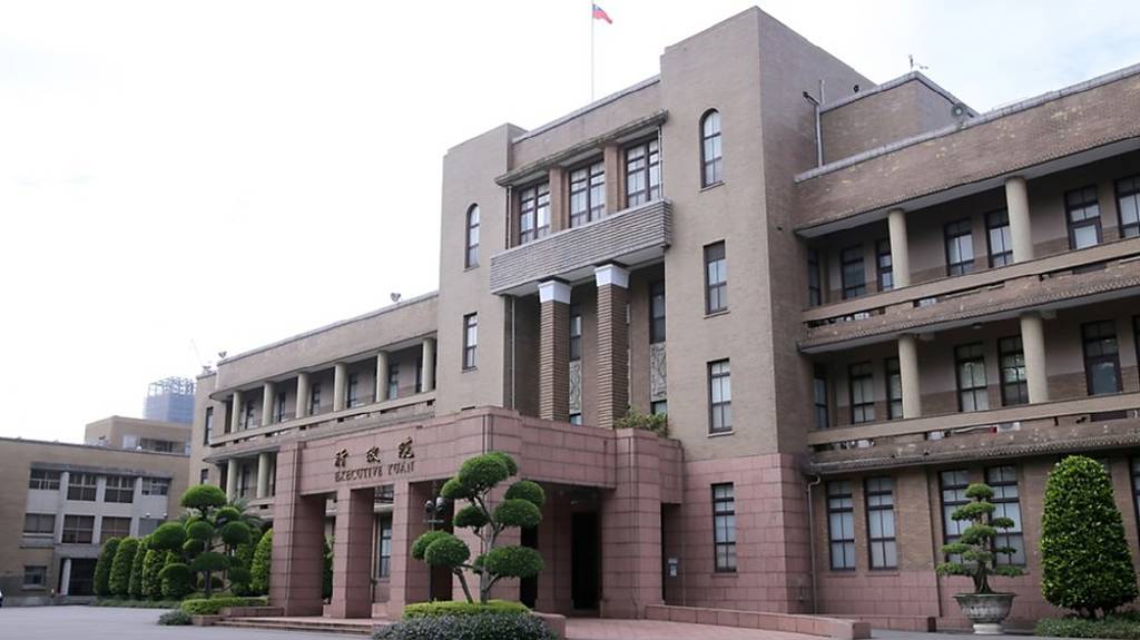 抗關稅風險 卓揆拚擴大內需