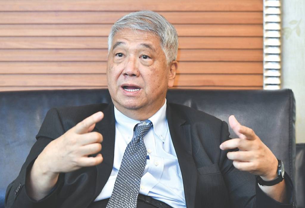 券商公會理事長陳俊宏：資本市場再活化 助力ETF發展