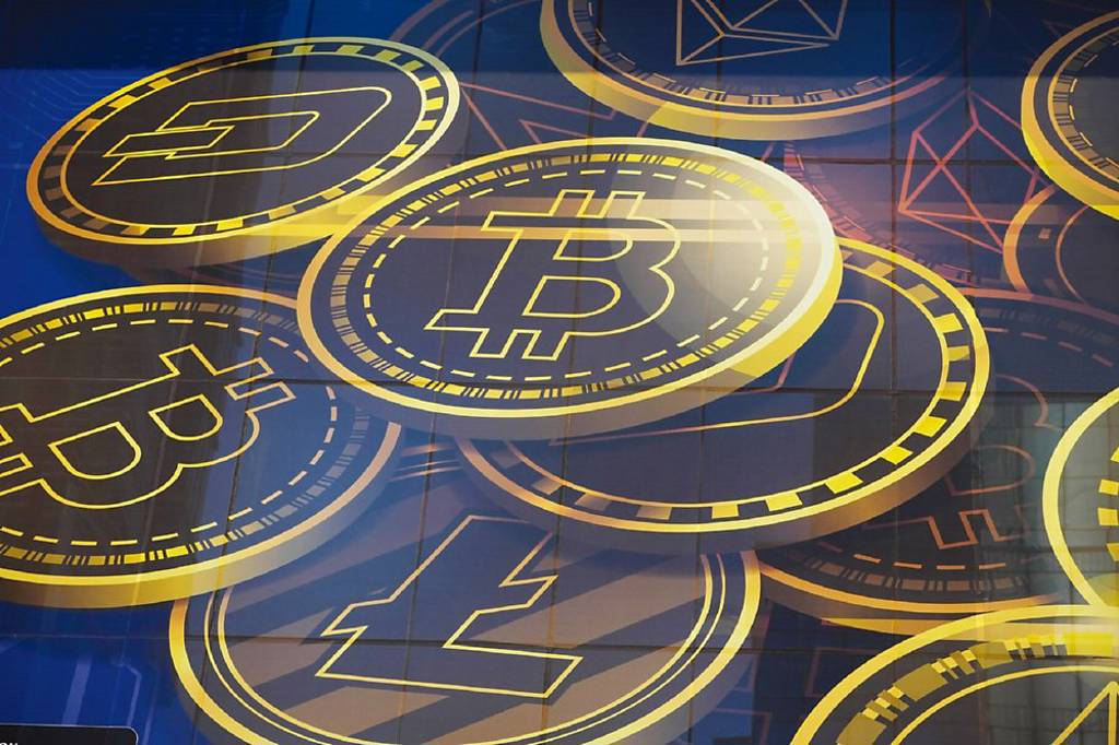 加密貨幣來了 銀行各顯神通