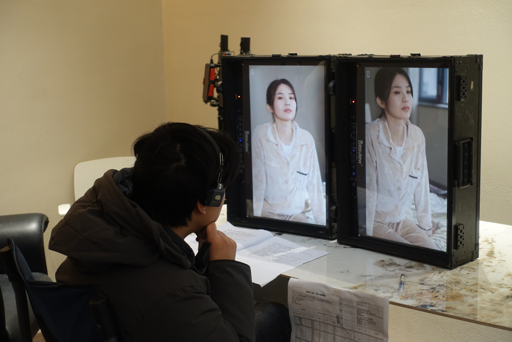 最狂大內宣!中國官方不說教改拍「復仇爽劇」 精準洗腦Z世代