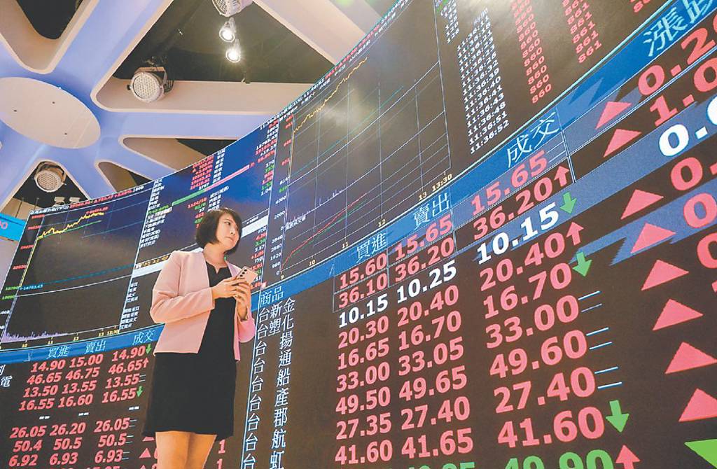 上市櫃營收 寫最強7月