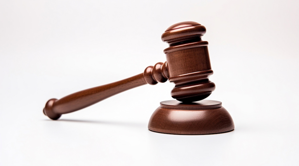 董事執行職務違反法令，構成法定之裁判解任事由，不得以其係配合例行性簽核流程、未參與決策等而為抗辯