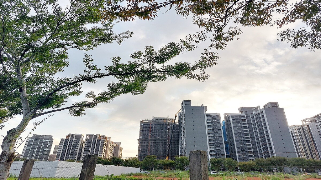 房市大危機將至？他揭龐大交屋＋史上最嚴峻房貸問題「壓力快速堆疊」
