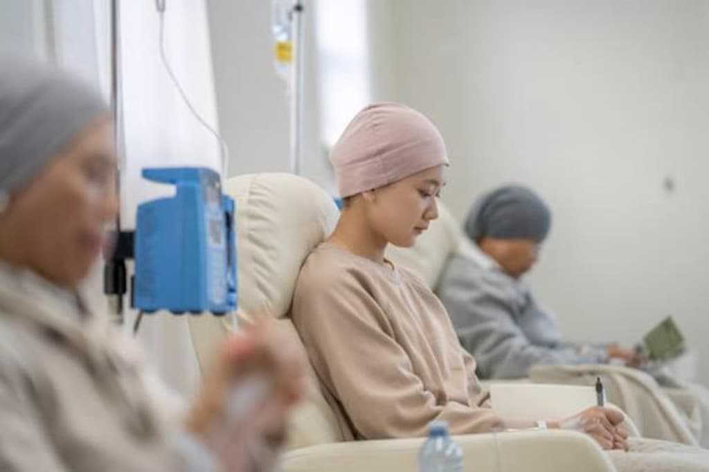 漢康生技三靶點融合蛋白HCB301中國大陸首位病人完成給藥　全球臨床加速進行
