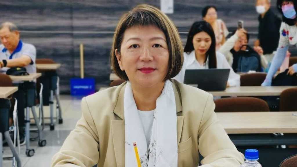 盛寶嘉推三合一藥價支付制度　