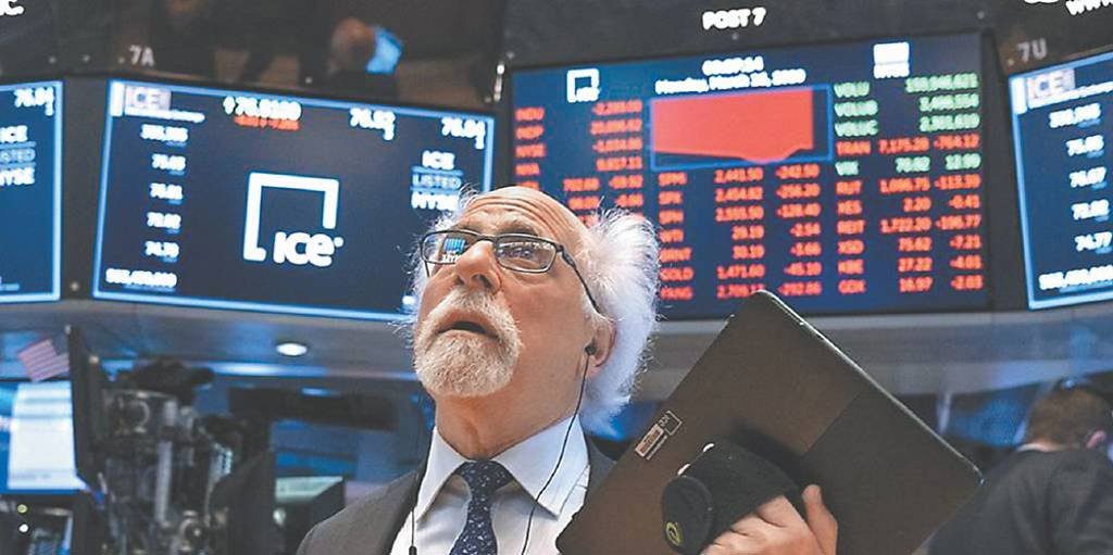日本失落30年在美國重現？專家示警3大危機恐同時爆發