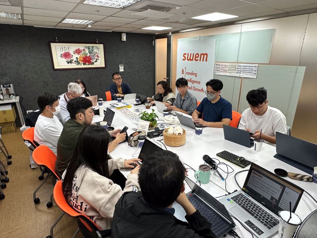 2025 AMT企業數位轉型五力報告出爐 平均分數69.3 創歷年新高
