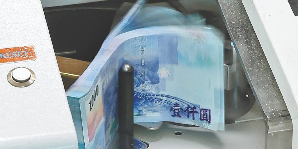 政院拍板！產業抗關稅 再添200億銀彈