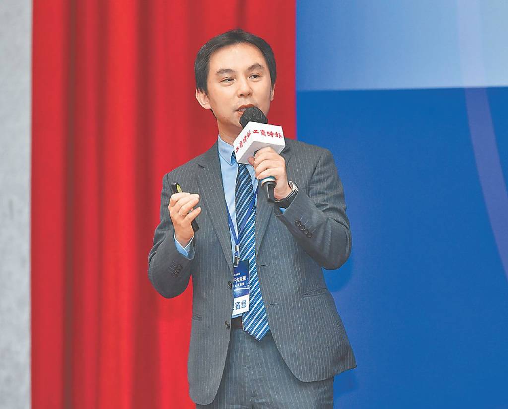 ETF大未來》國泰投信：下半年投資重壓不如重配置- 日報- 工商時報