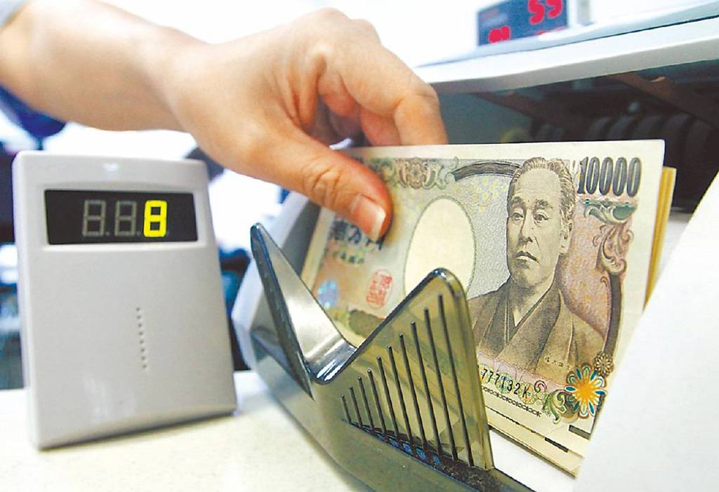 內外資簇擁 日股行情升勢壯