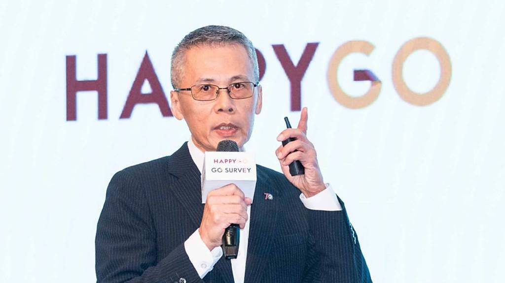 李明城資源花在刀口上 邁進多贏共好
